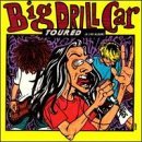 Big Drill Car Toured (live Album) 