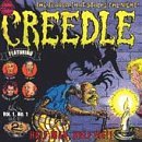Creedle/Half Man Half Pie
