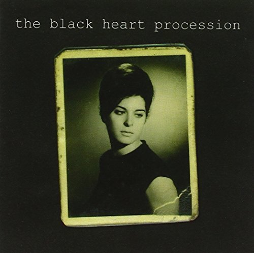 Black Heart Procession/Black Heart Procession