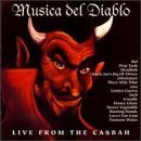 Musica Del Diablo/Live From The Casbah@Drip Tank/Three Mile Pilot@Musica Del Diablo