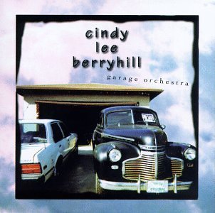 Cindy Lee Berryhill/Garage Orchestra