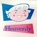 Heavenly/P.U.N.K. Girl@10" Vinyl
