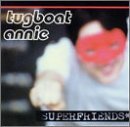 Tugboat Annie/Superfriends