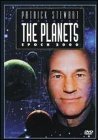 Isao Tomita/Planets@Narrated By Patrick Stewart
