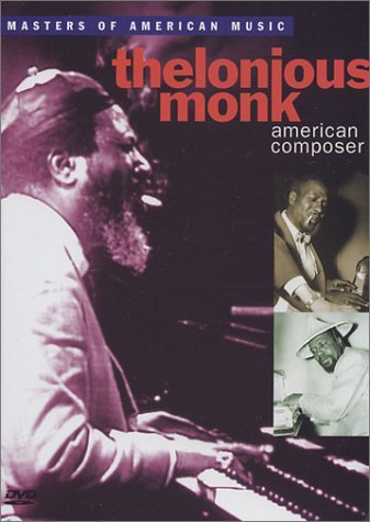 Thelonious Monk/Americcomposer