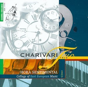 Charivari Trio/Hora Sentimental@Charivari Trio