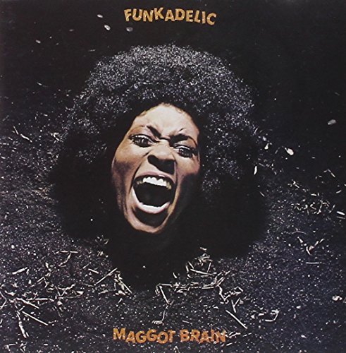 Funkadelic Maggot Brain 