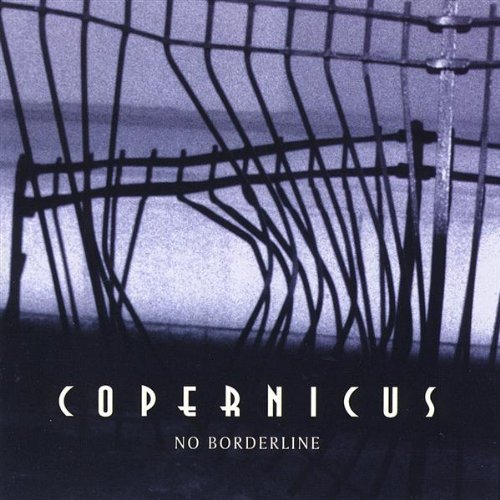 Copernicus/No Borderline