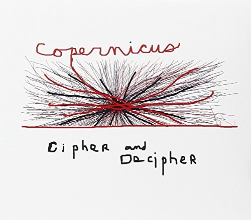 Copernicus/Cipher & Decipher