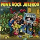 Punk Rock Jukebox/Vol. 2-Punk Rock Jukebox@Kid Dynamite/Samiam/Anti-Flag@Punk Rock Jukebox