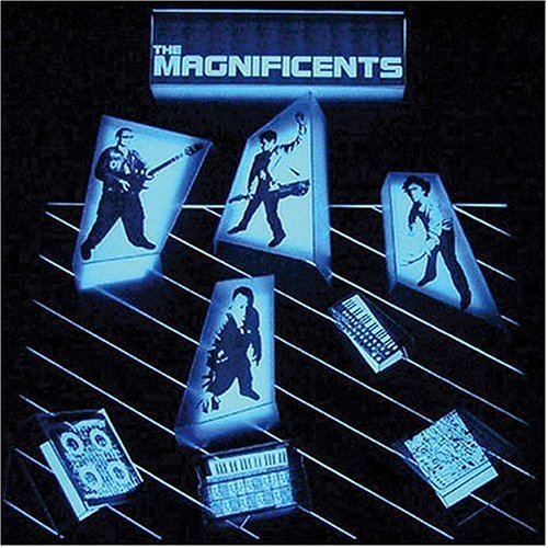 Magnificents/This Is The Magnificents