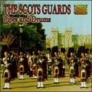 Scots Guards/Pipes & Drums@Import-Gbr