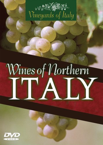 Vineyards Of Italy/Vol. 1-Wines Of Northern Italy@Nr