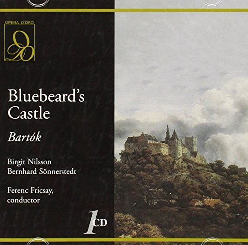 Béla Bartók/Duke Bluebeard's Castle