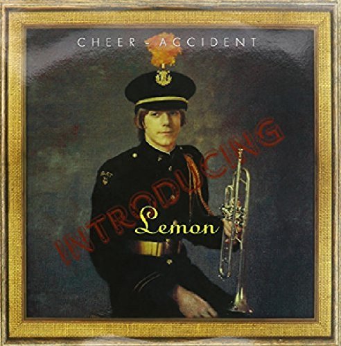 Cheer-Accident/Introducing Lemon@2 Lp