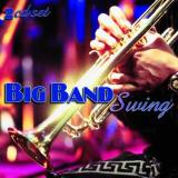 Miller Basie Big Band Swing 2 CD Set 