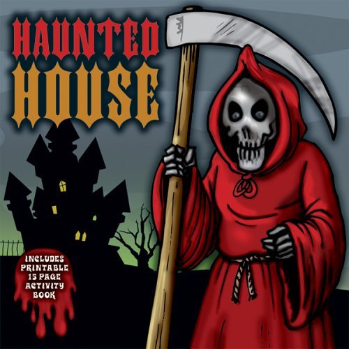 Haunted House/Haunted House
