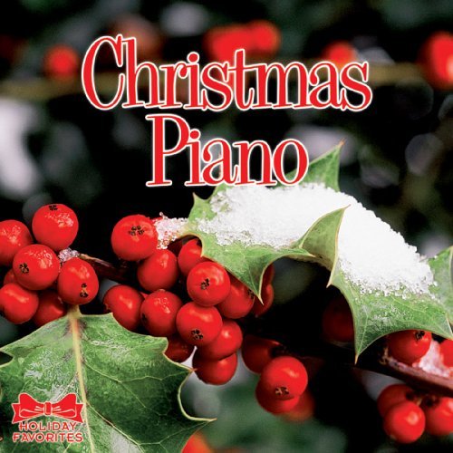 Holiday Favorites Series/Christmas Piano@Holiday Favorites Series
