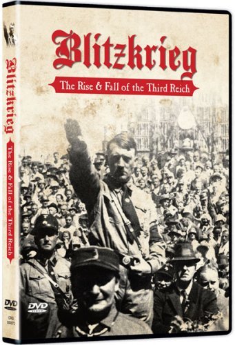 Rise & Fall Of The Third Reich/Rise & Fall Of The Third Reich@Various