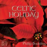 Phillip Boulding Celtic Holiday 2 CD 
