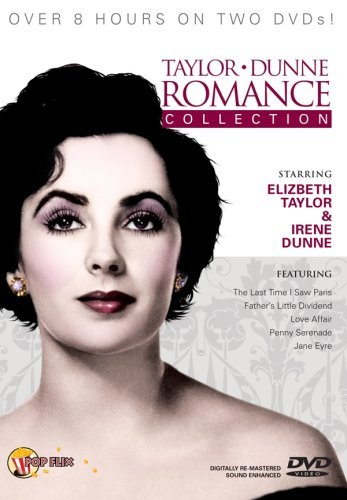 Romance Collection/Taylor/I Dunne@Nr/2 Dvd