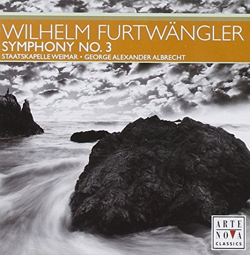 W. Furtwangler/Symphony 3