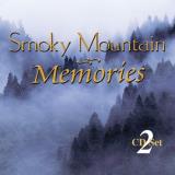 Smoky Mountain Band Smoky Mountain Memories 2 CD 