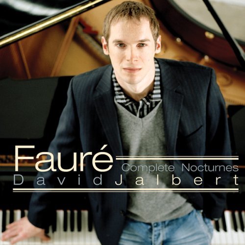 David Jalbert/Complete Nocturnes@Jalbert (Pno)