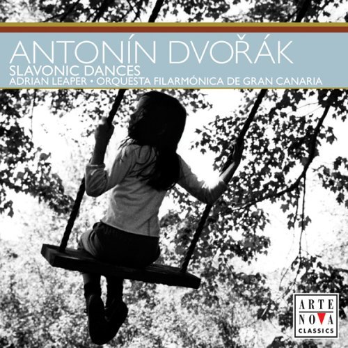 Antonin Dvorák/Slavonic Dances