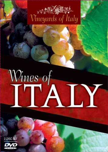 Vineyards Of Italy/Vol. 1-2