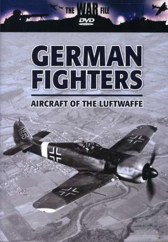 German Fighters Aircraft Of T War File War File 