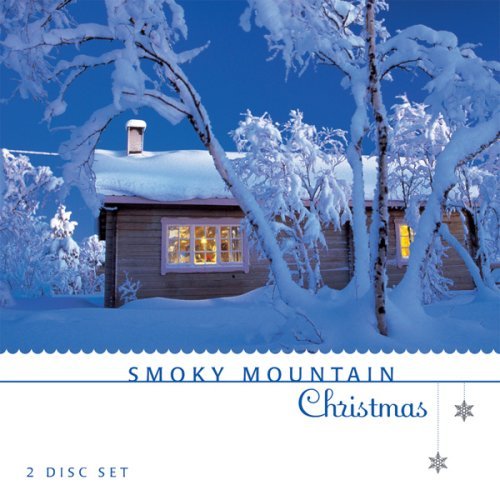 Smoky Mountain Band Smoky Mountain Christmas 2 CD 