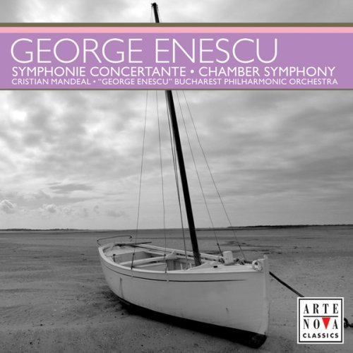 G. Enescu/Symphonie Concertante/Sept C
