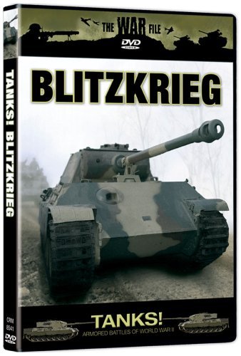 Tanks! Blitzkrieg/War File@Nr
