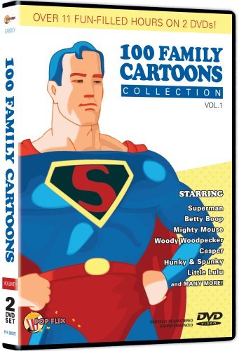 Vol. 1-100 Family Cartoons/Family Cartoons@Nr/Family Cartoons
