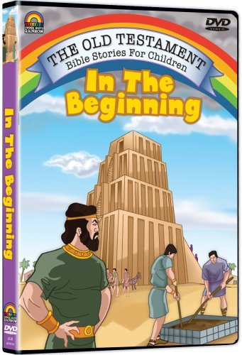 In The Beginning/Bible Stories For Children@Nr/Bible Stories For Children