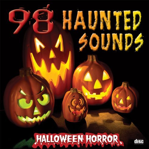 98 Haunting Sounds/98 Haunting Sounds