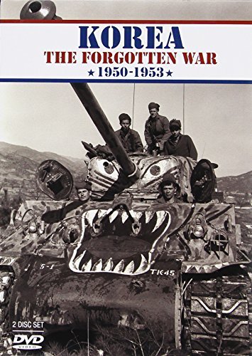 Korea: The Forgotten War 1950-/Korea: The Forgotten War 1950-@Nr/2 Dvd