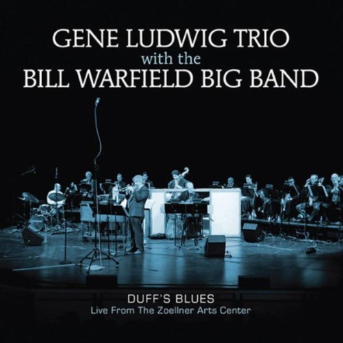 Greg Trio Ludwig Duff's Blues Live From The Zoe 