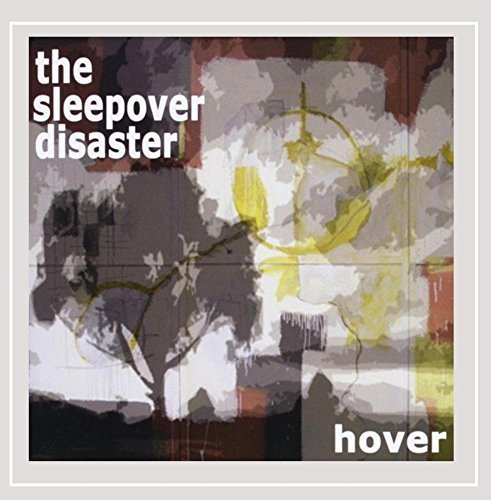 Sleepover Disaster/Hover