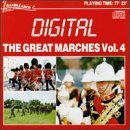 Great Marches Vol. 4 Import Uk 