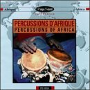 Percussions Of Africa/Percussions Of Africa