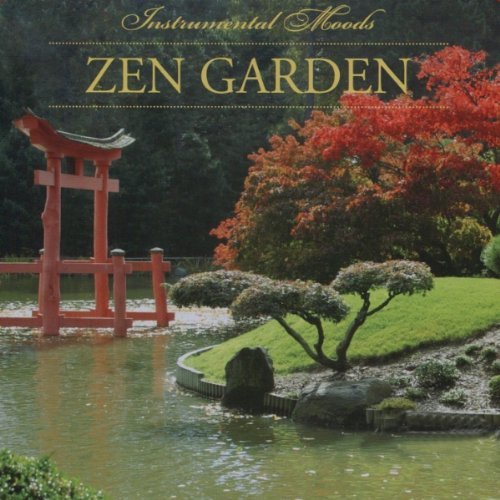 Zen Garden/Zen Garden@3 Cd Tin