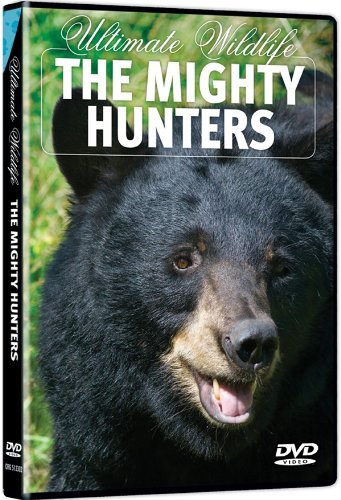 Mighty Hunters/Ultimate Wildlife@Ws@Nr