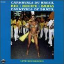 Carnivals Of Brazil/Carnivals Of Brazil@Import-Fra