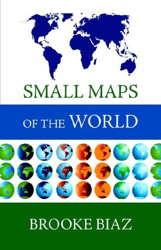 Brooke Biaz/Small Maps of the World