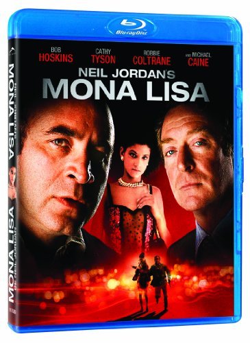 Mona Lisa (Blu-Ray)/Mona Lisa@Import-Can/Blu-Ray