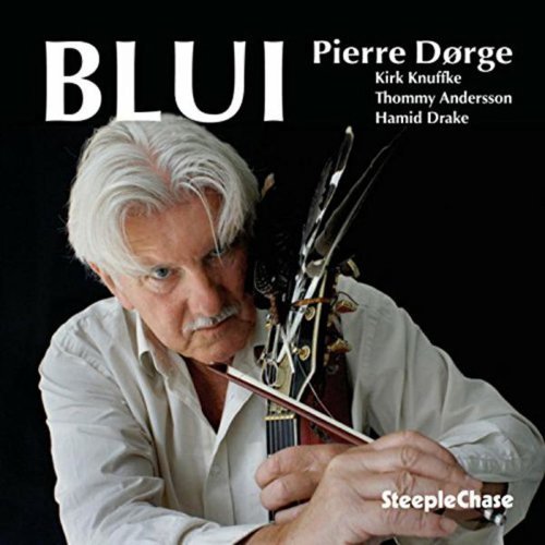 Pierre Dorge/Blui