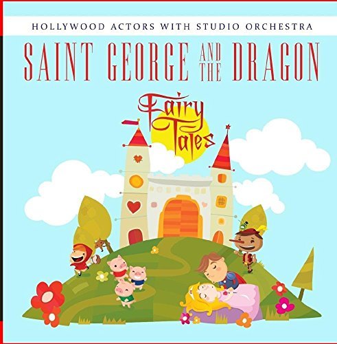 Hollywood Actors With Studio O/Saint George & The Dragon