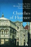 Timothy Verdon Churches Of Florence Pb 